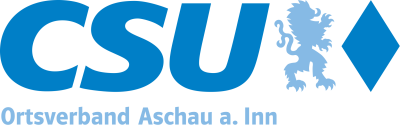 CSU Ortsverband Aschau a. Inn