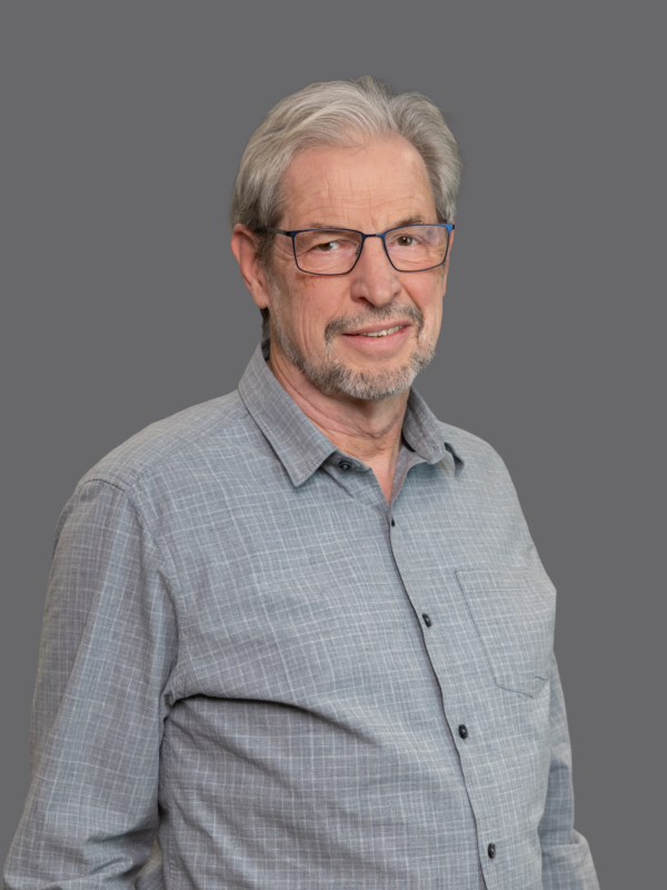 Ernst Doleschal (67)