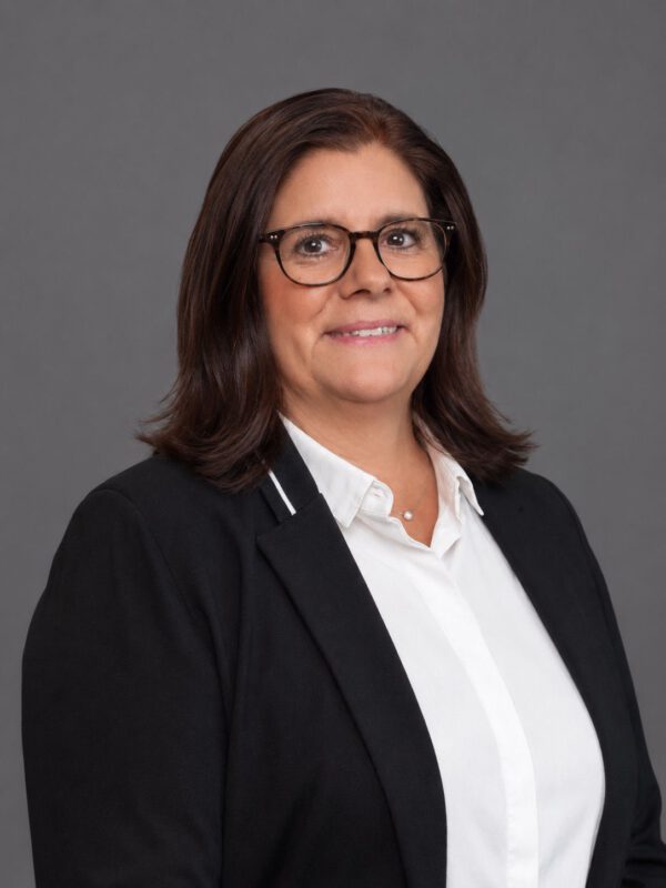 Gabriele Reiter